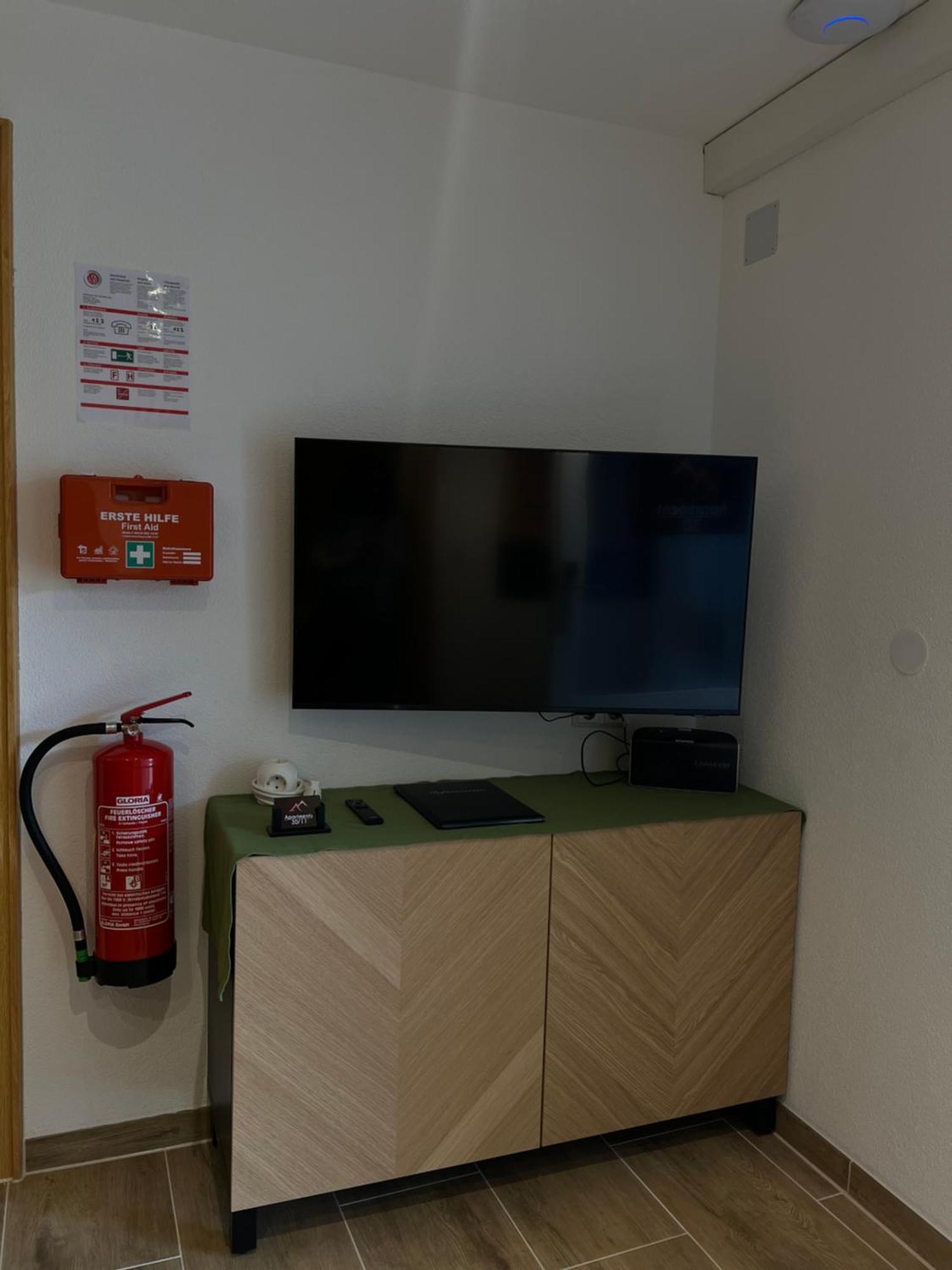Apartments 30-11 Έρβαλντ Εξωτερικό φωτογραφία