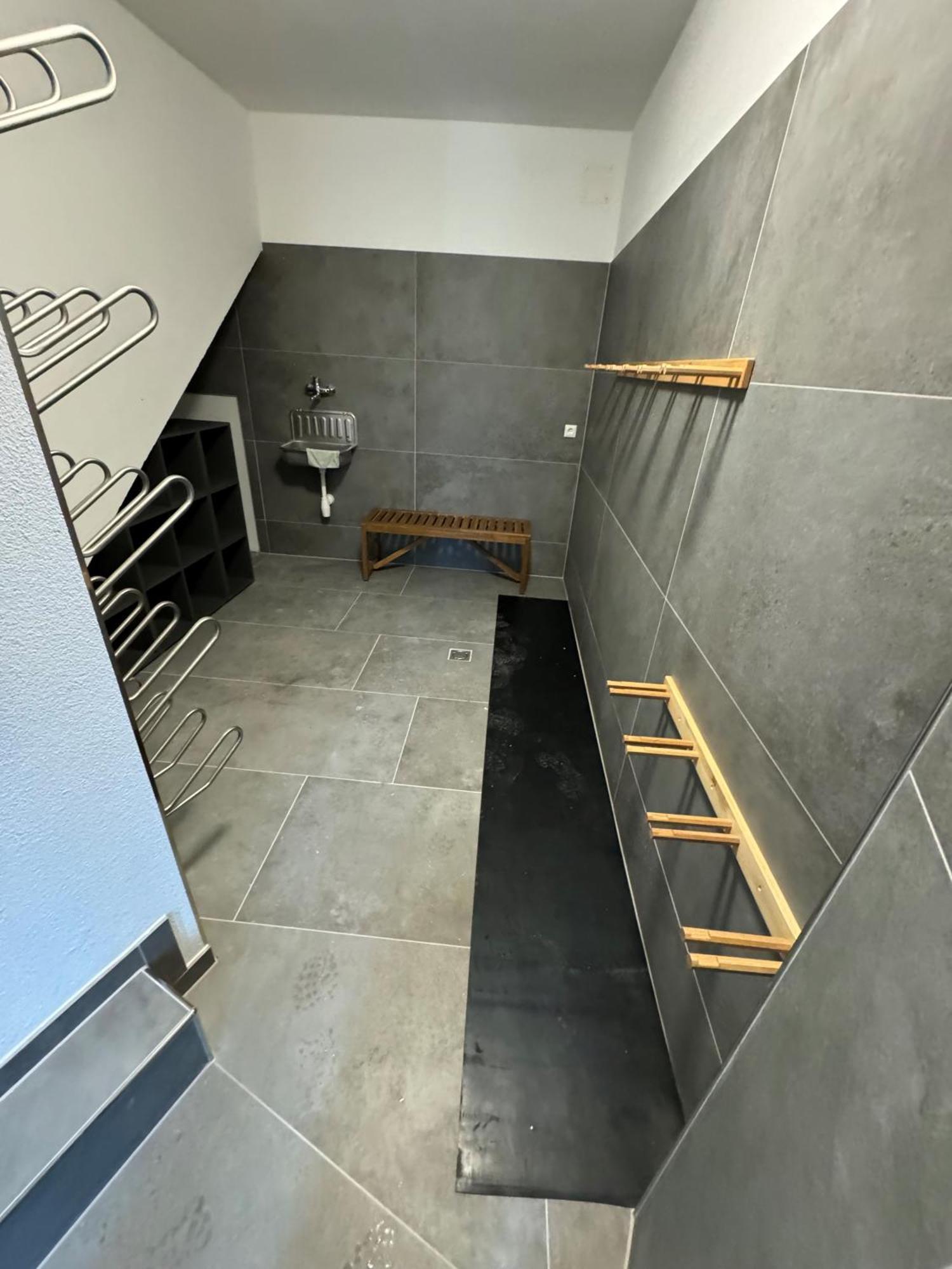 Apartments 30-11 Έρβαλντ Εξωτερικό φωτογραφία