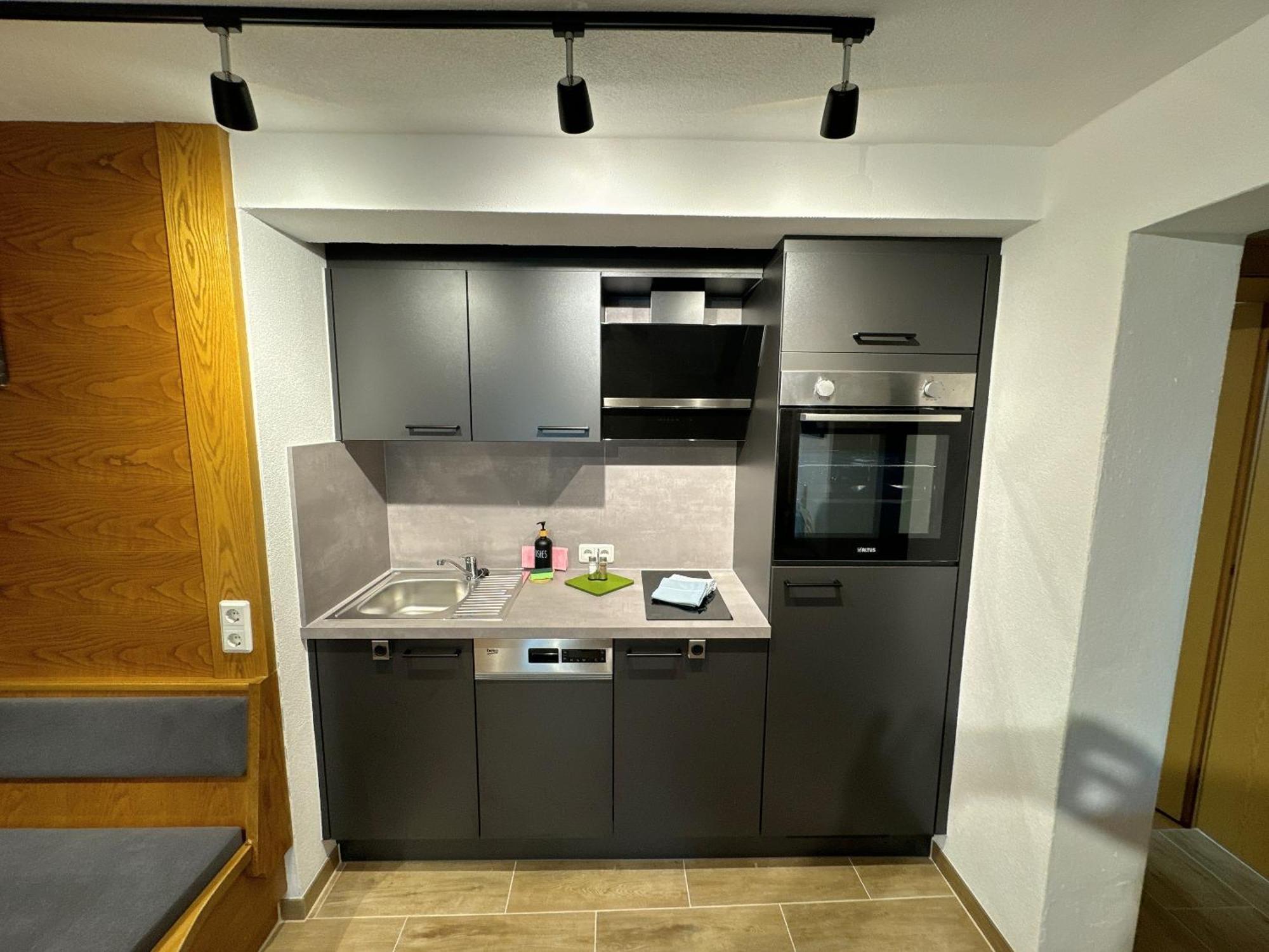 Apartments 30-11 Έρβαλντ Εξωτερικό φωτογραφία