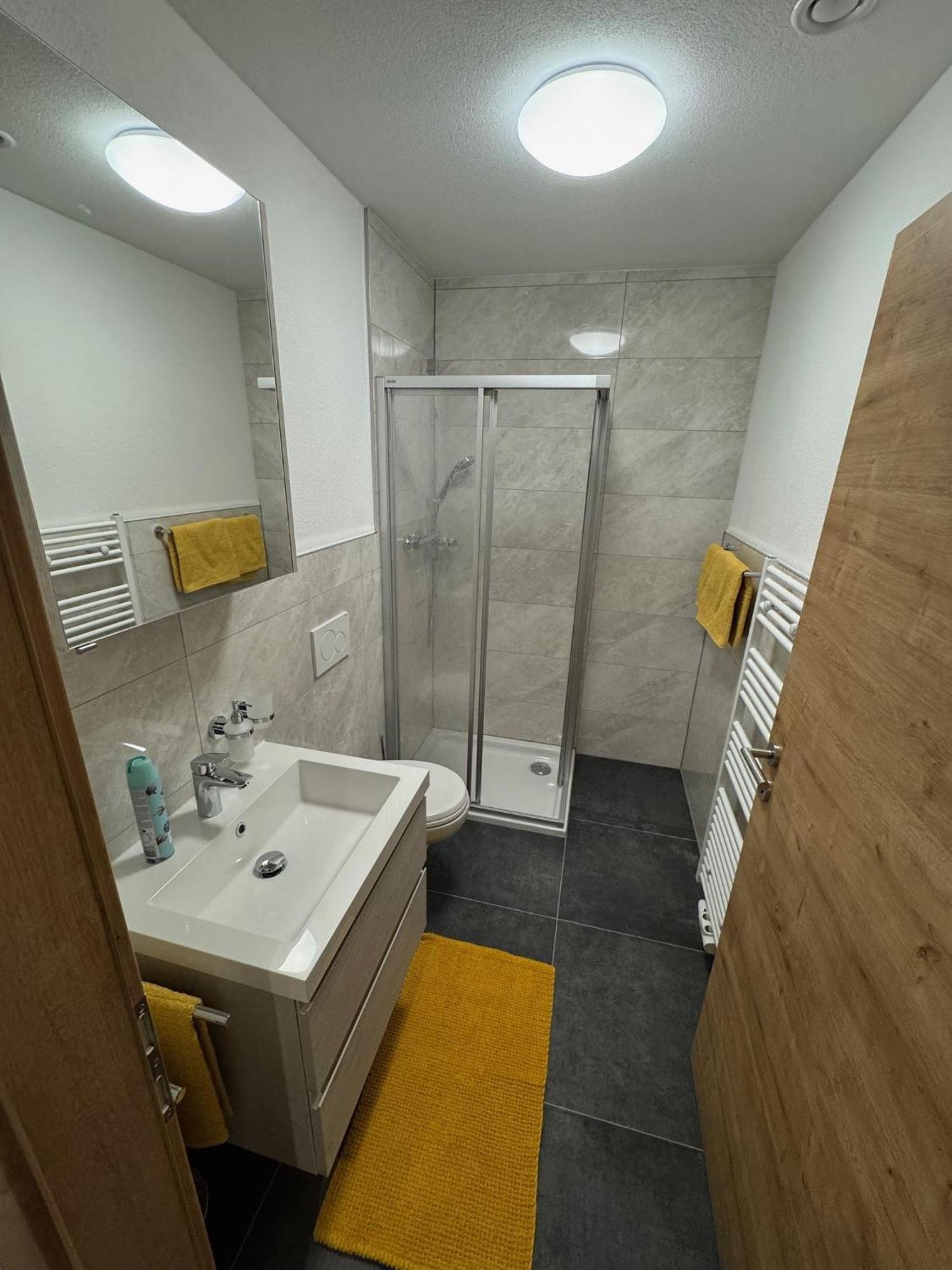 Apartments 30-11 Έρβαλντ Εξωτερικό φωτογραφία