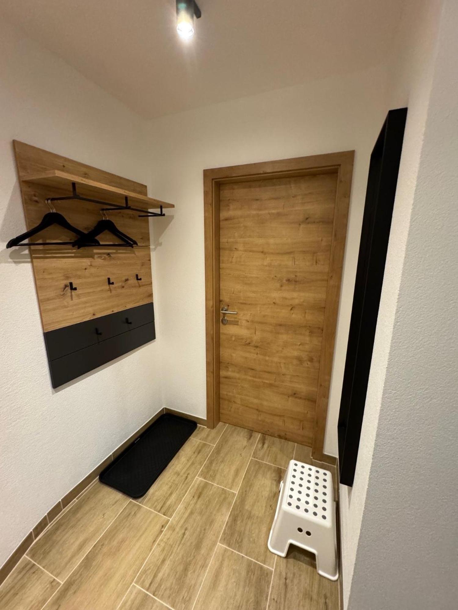 Apartments 30-11 Έρβαλντ Εξωτερικό φωτογραφία