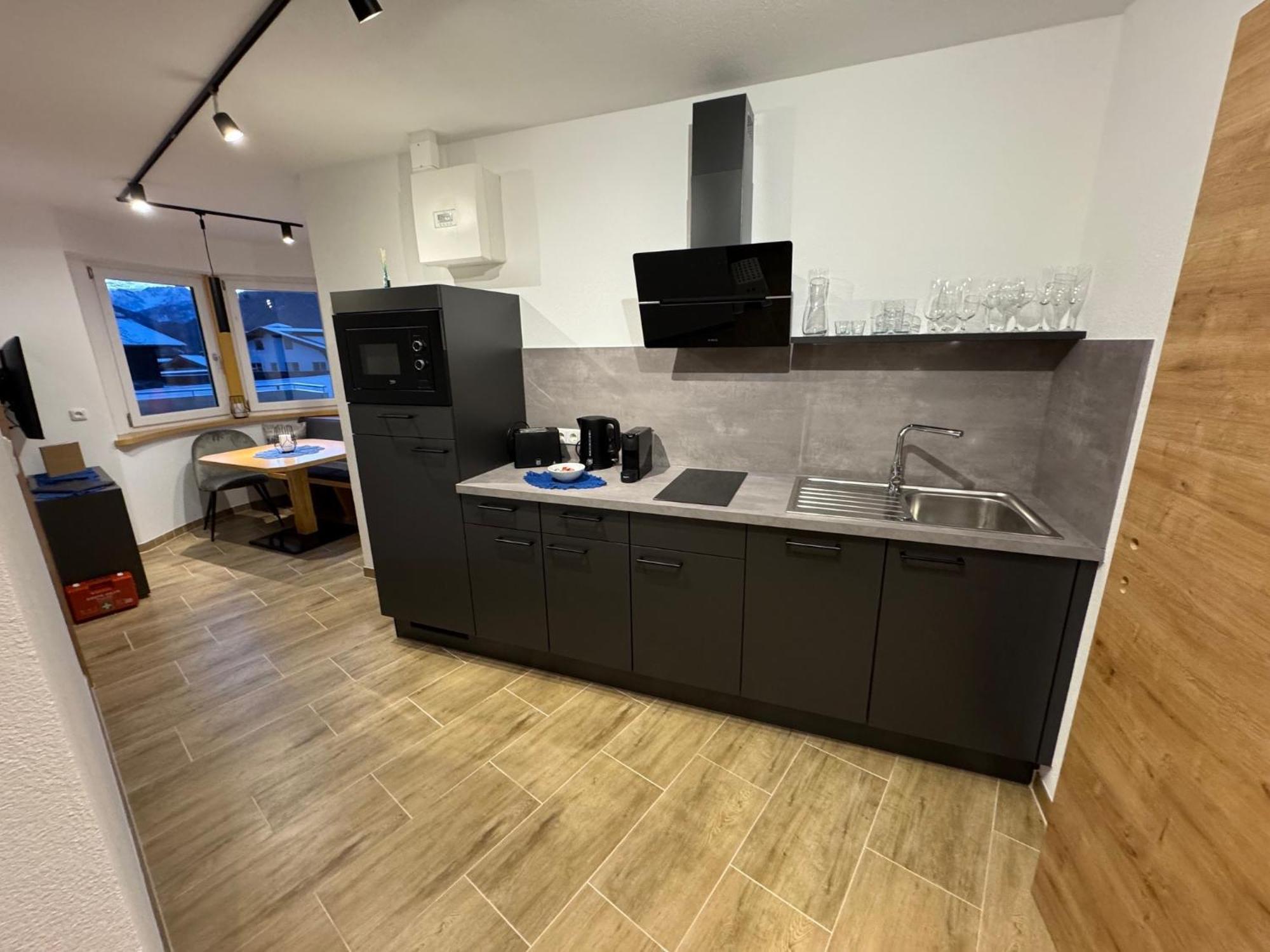 Apartments 30-11 Έρβαλντ Εξωτερικό φωτογραφία