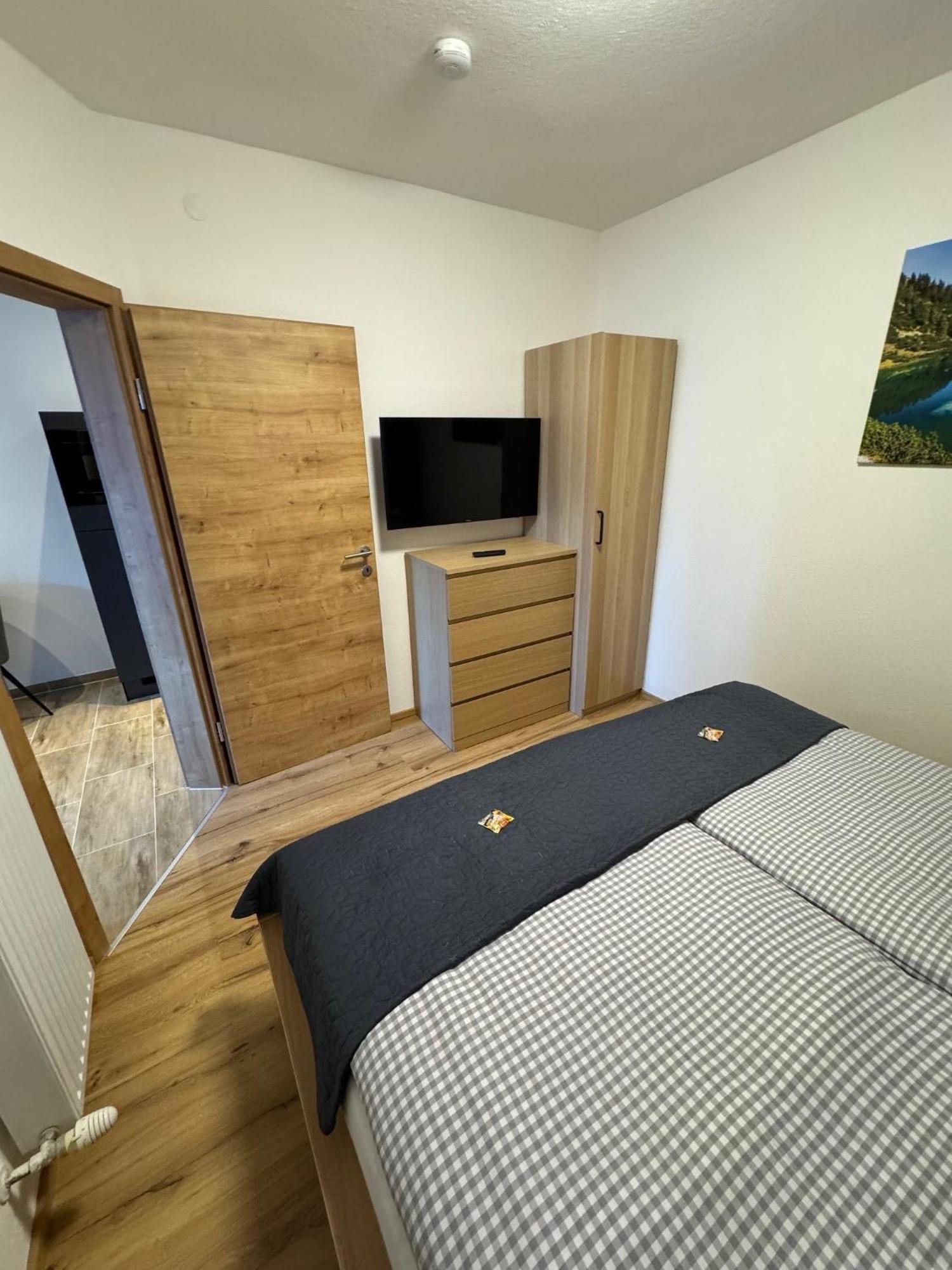 Apartments 30-11 Έρβαλντ Εξωτερικό φωτογραφία