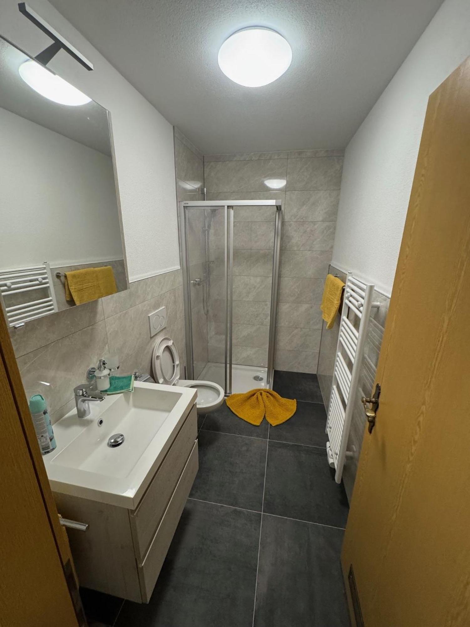 Apartments 30-11 Έρβαλντ Εξωτερικό φωτογραφία